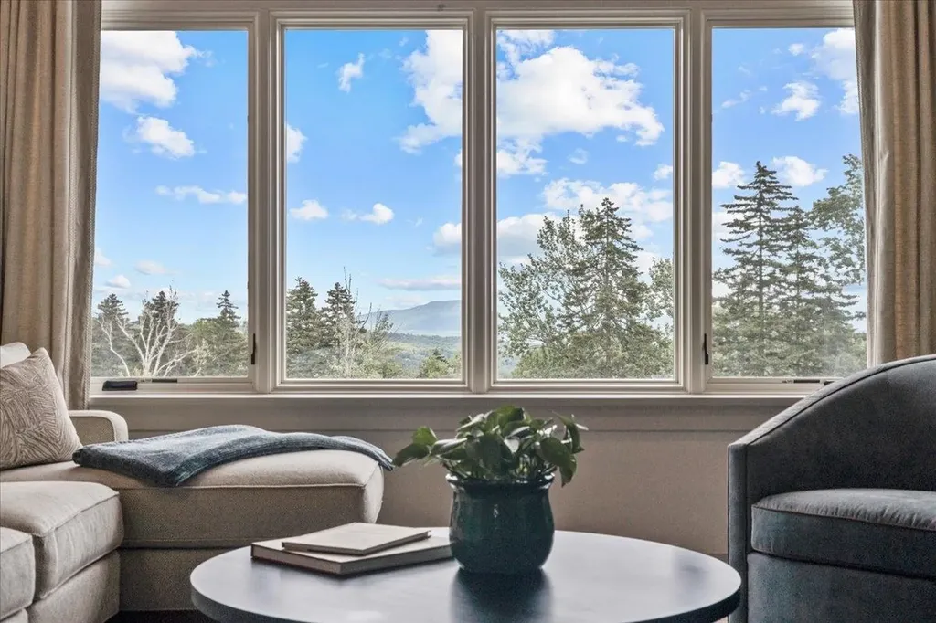0 Villa Drive Stowe VT 05672
