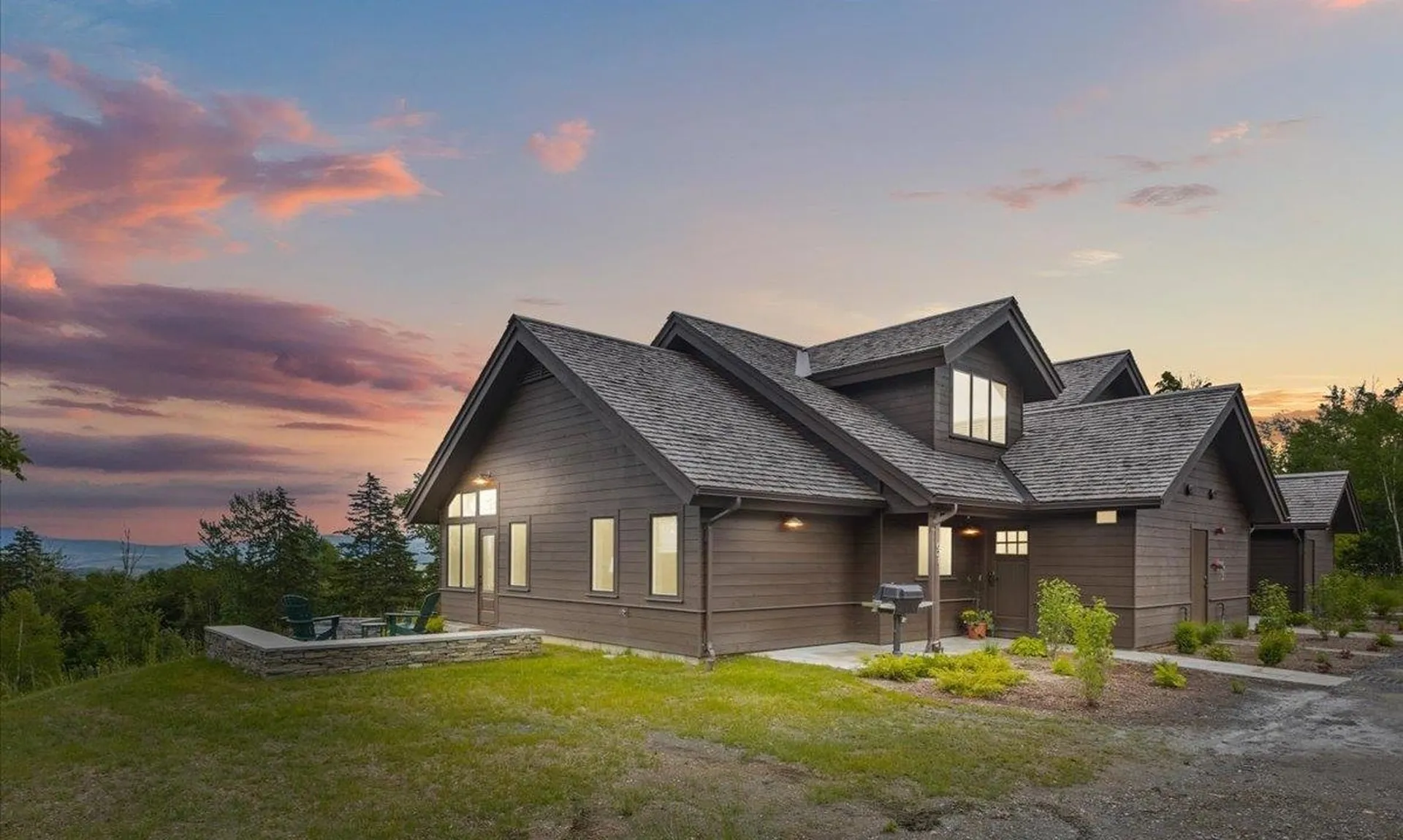 0 Villa Drive Stowe VT 05672
