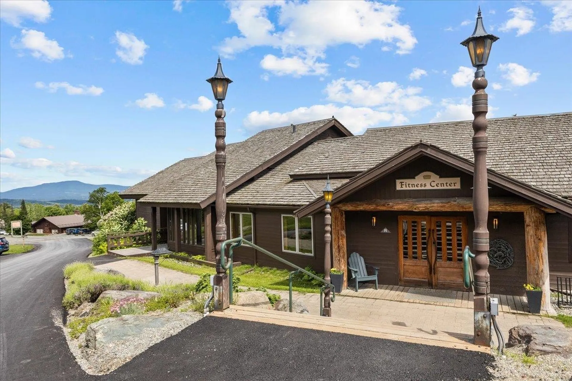 0 Villa Drive Stowe VT 05672