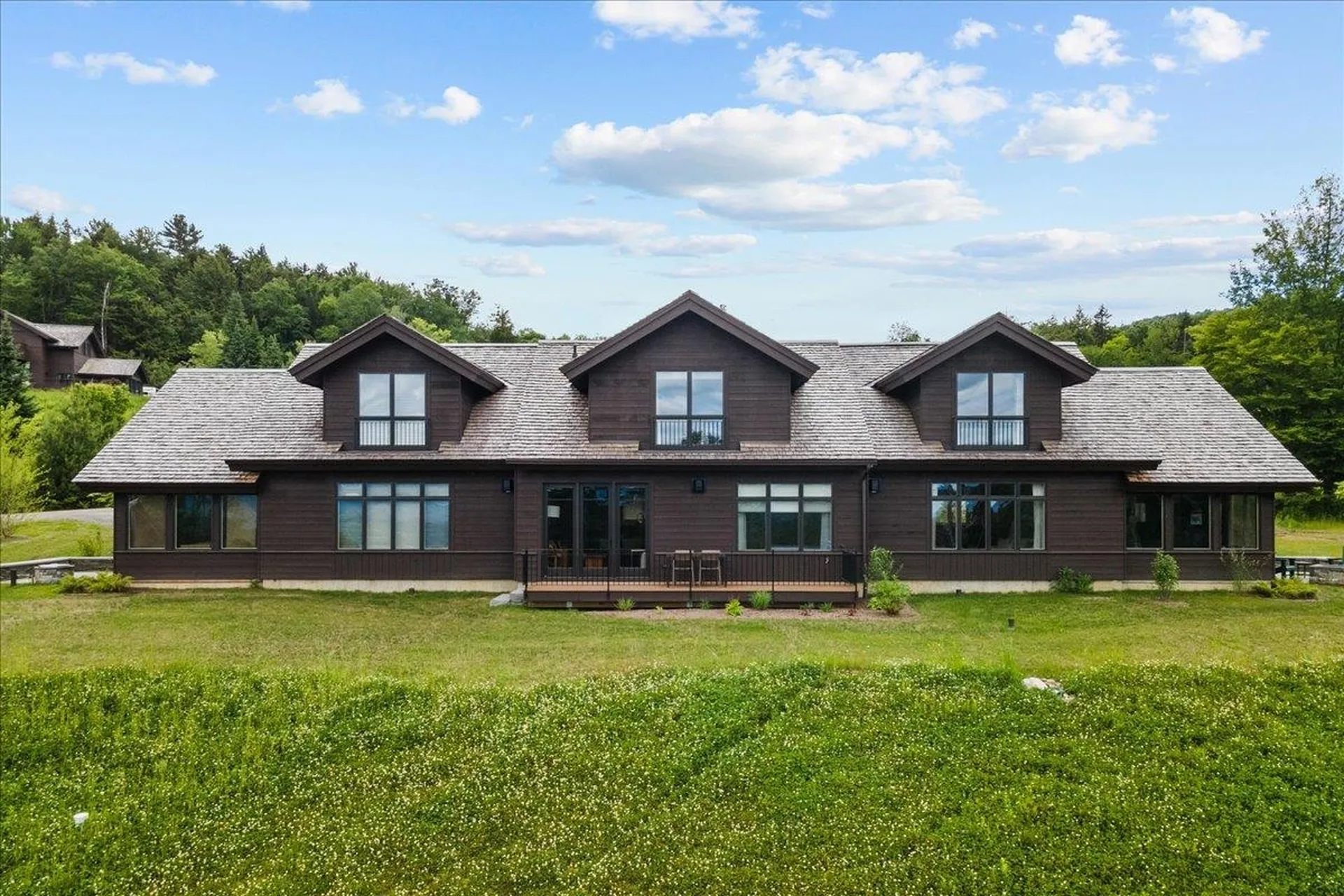 0 Villa Drive Stowe VT 05672
