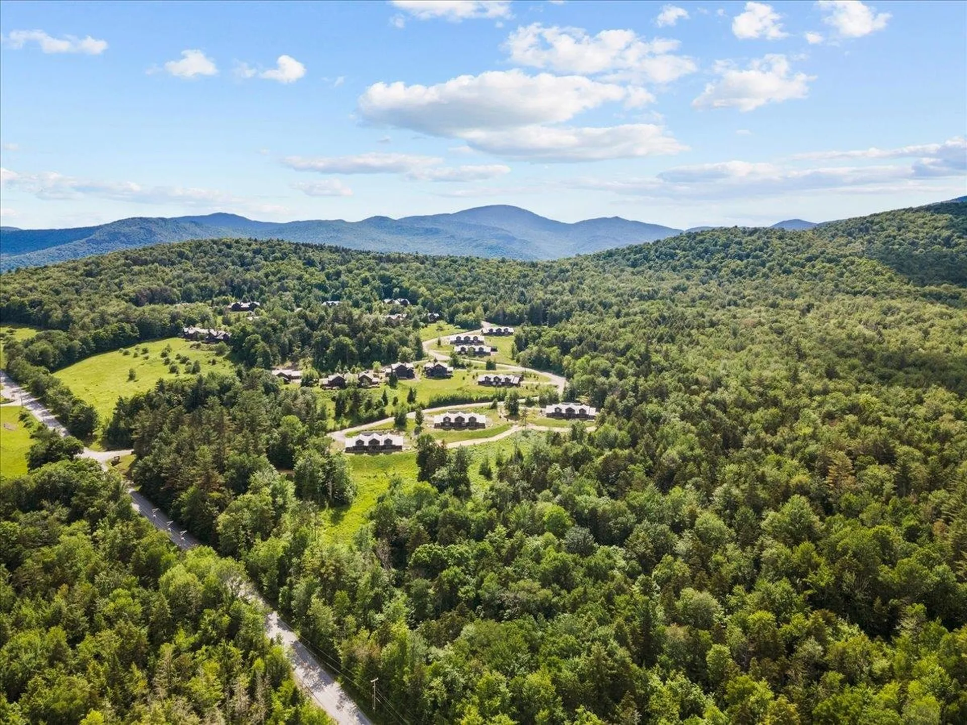 0 Villa Drive Stowe VT 05672
