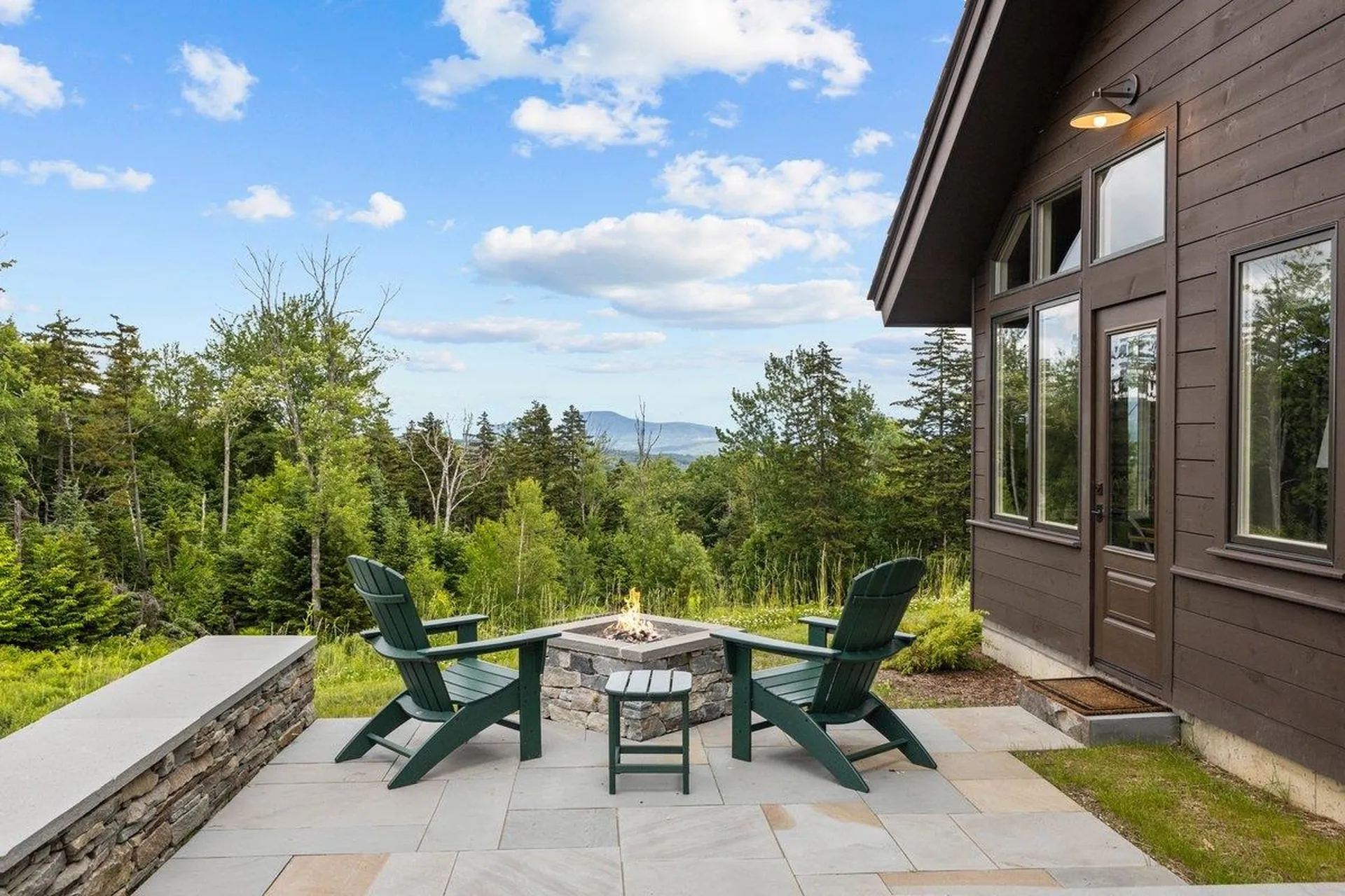 0 Villa Drive Stowe VT 05672