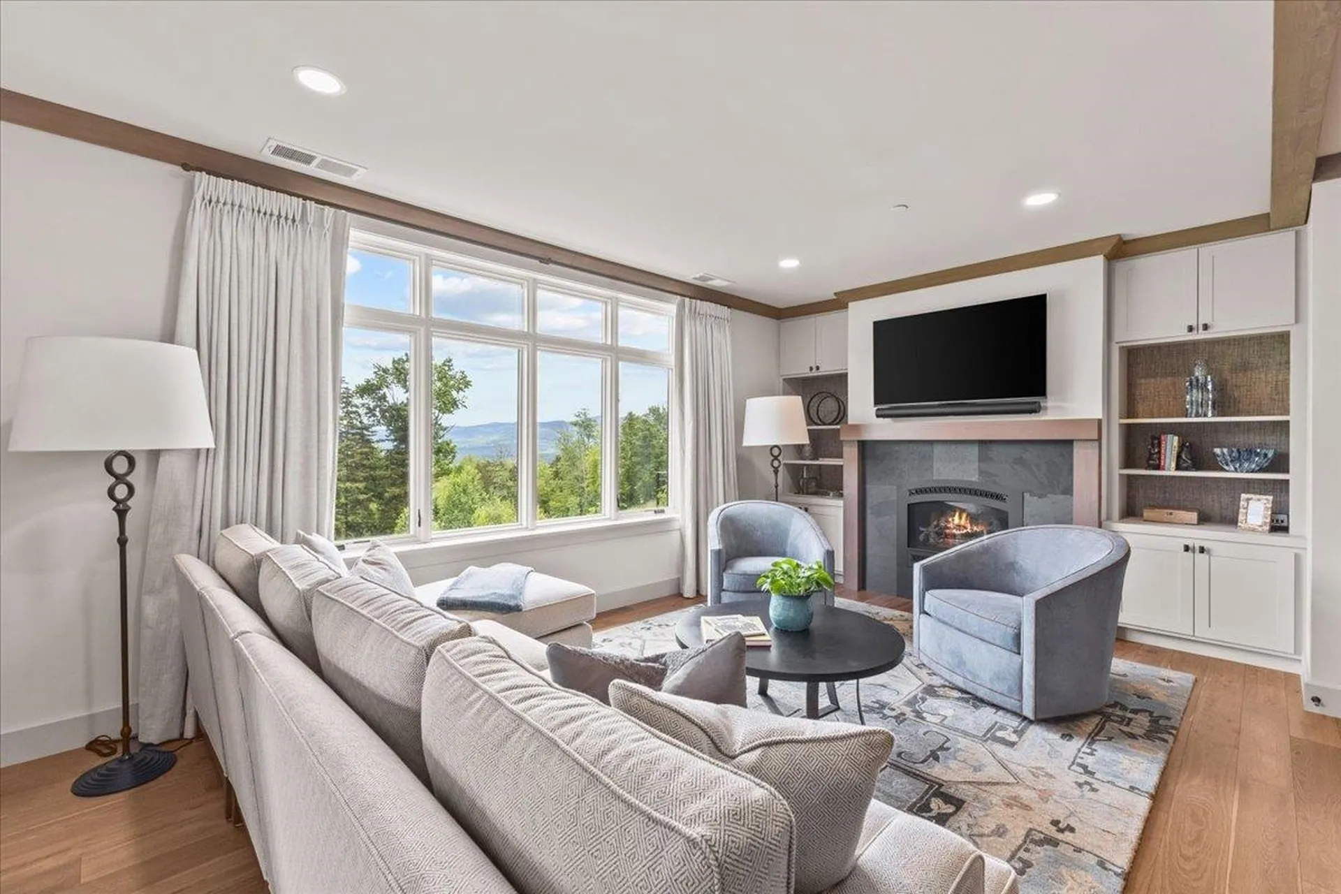 0 Villa Drive Stowe VT 05672
