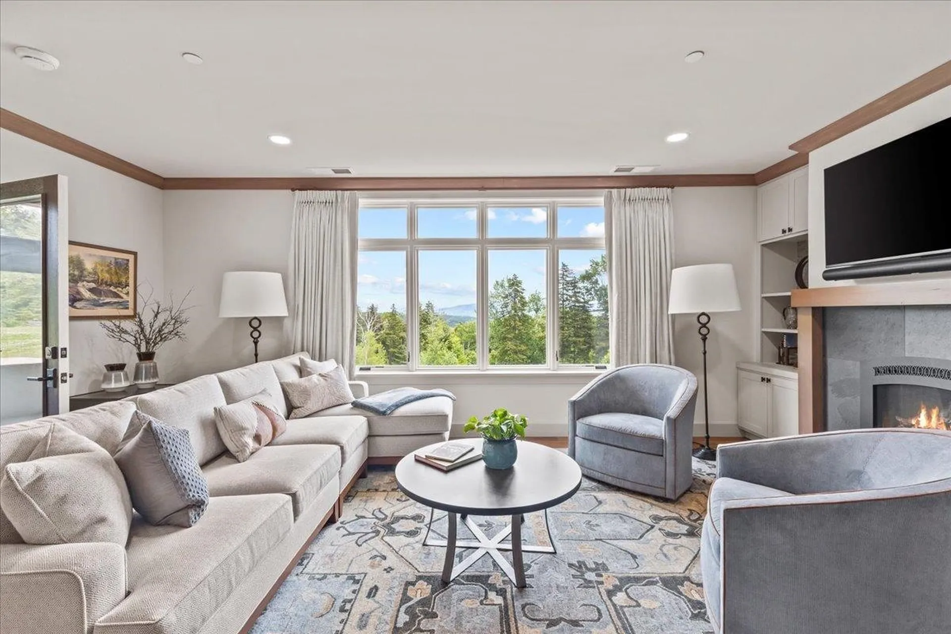 0 Villa Drive Stowe VT 05672