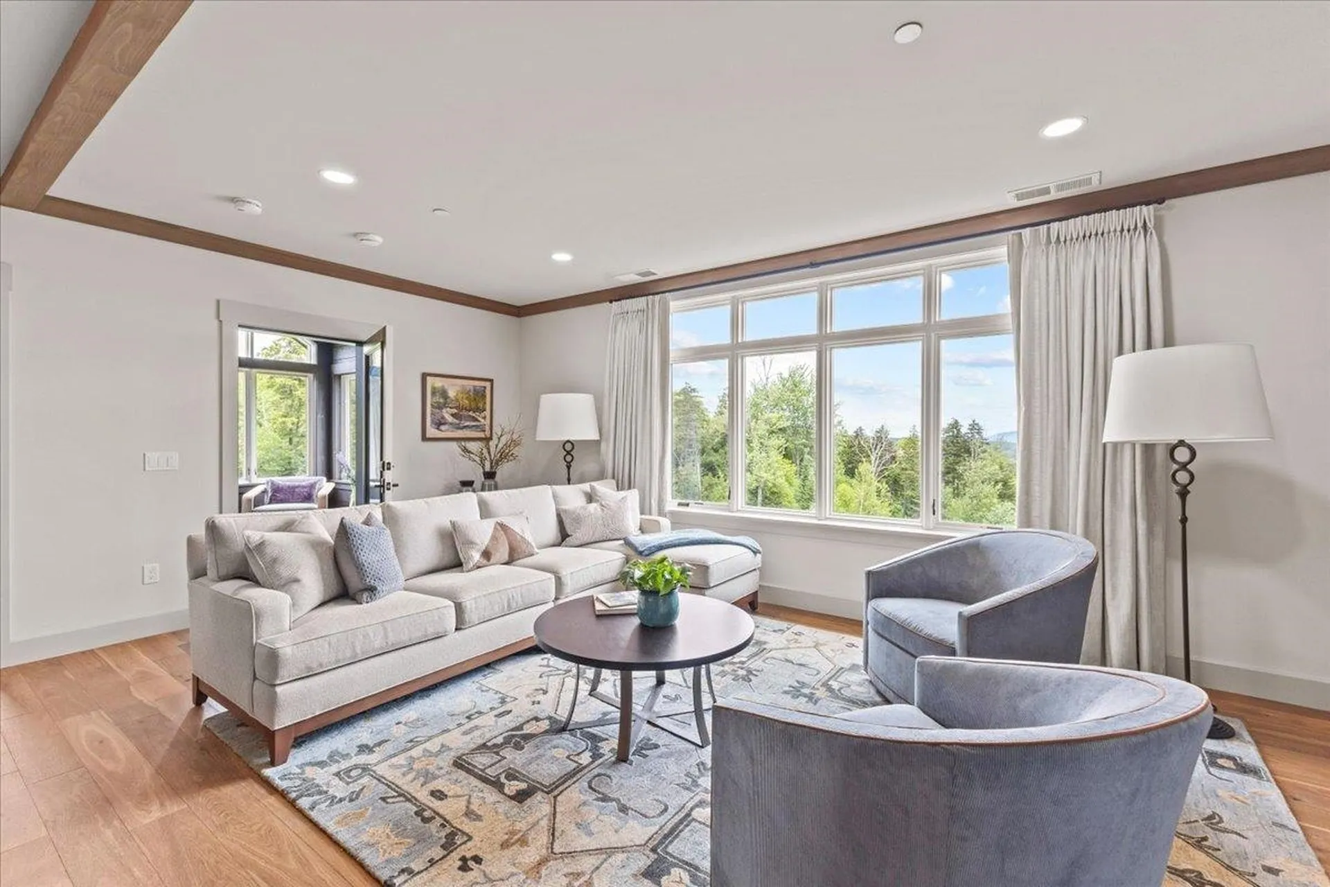 0 Villa Drive Stowe VT 05672