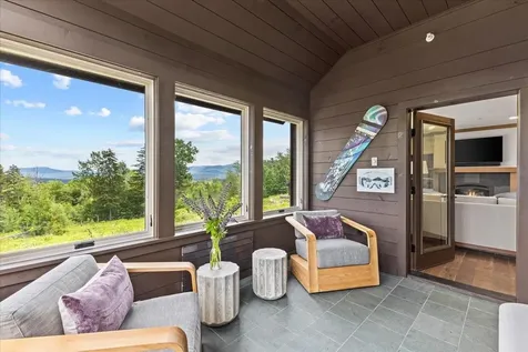 0 Villa Drive Stowe VT 05672