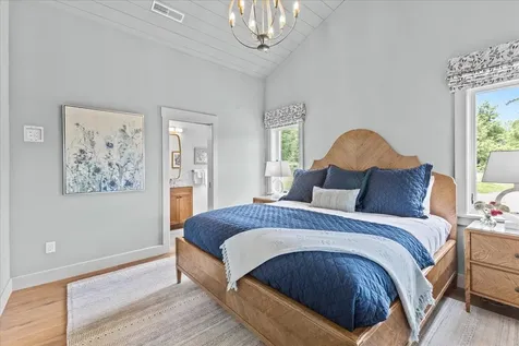 0 Villa Drive Stowe VT 05672