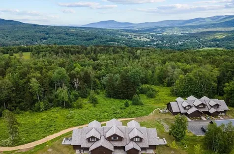 0 Villa Drive Stowe VT 05672