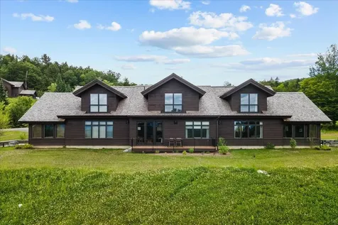 0 Villa Drive Stowe VT 05672