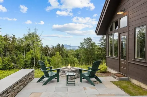 0 Villa Drive Stowe VT 05672
