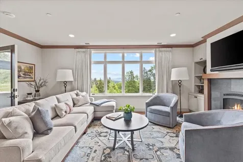 0 Villa Drive Stowe VT 05672