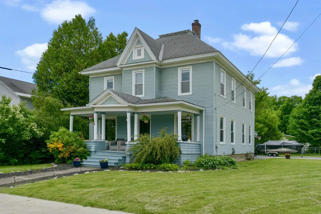 24 Butler Street Waterbury VT 05676