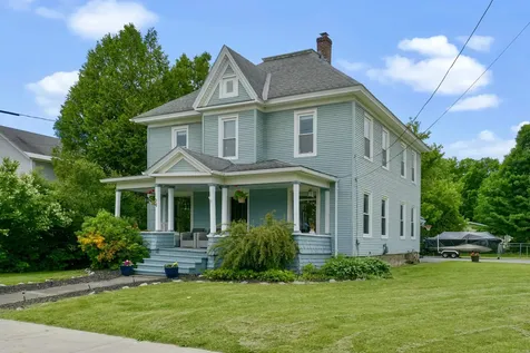 24 Butler Street Waterbury VT 05676
