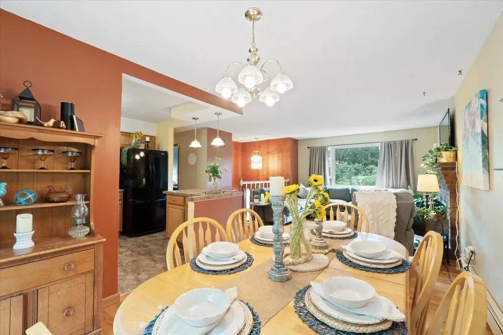 37 Pinehurst Drive Jericho VT 05465