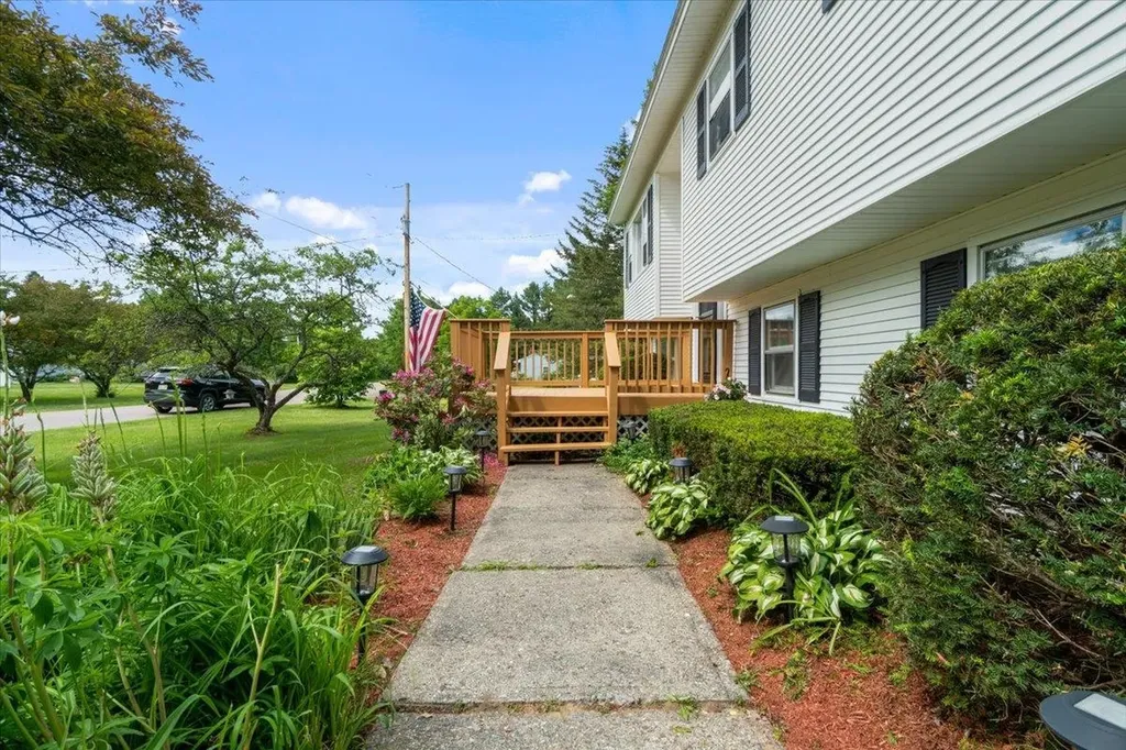 37 Pinehurst Drive Jericho VT 05465