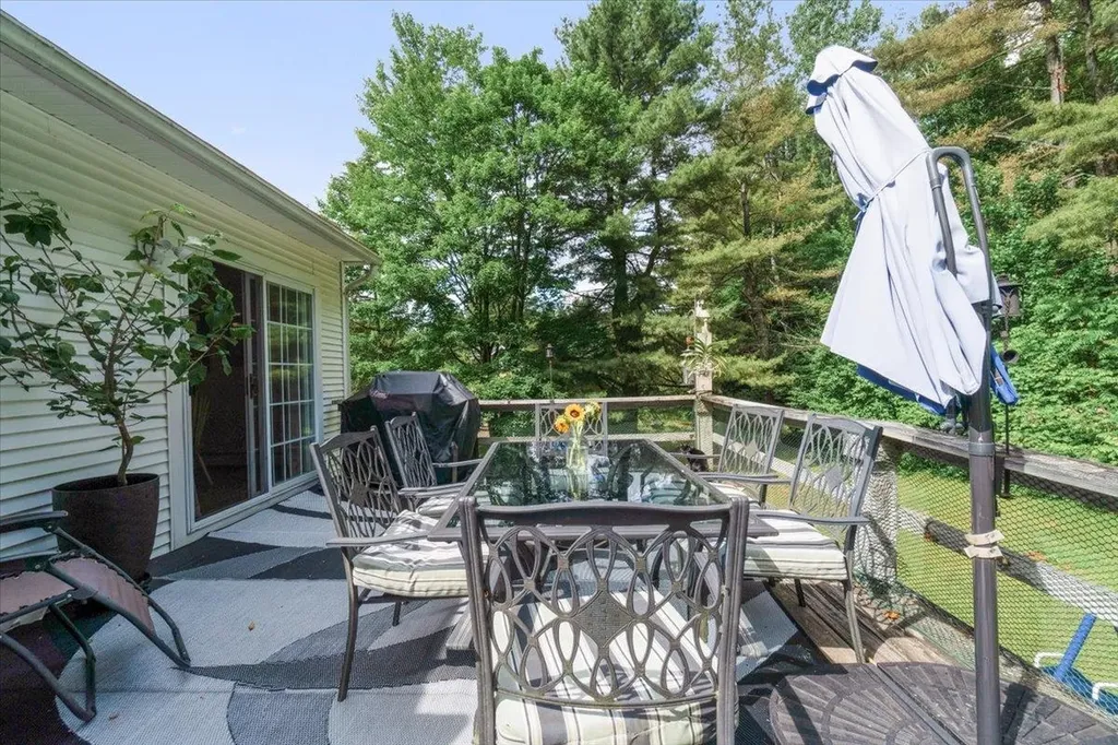 37 Pinehurst Drive Jericho VT 05465