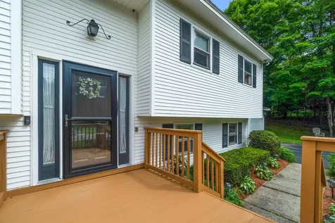 37 Pinehurst Drive Jericho VT 05465