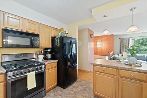 37 Pinehurst Drive Jericho VT 05465