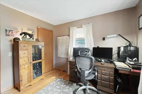 37 Pinehurst Drive Jericho VT 05465