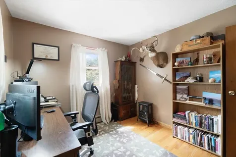 37 Pinehurst Drive Jericho VT 05465