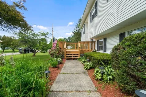 37 Pinehurst Drive Jericho VT 05465