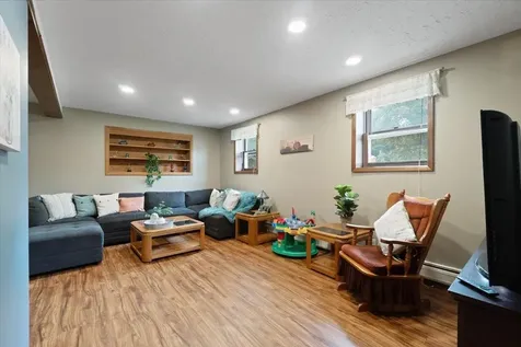 37 Pinehurst Drive Jericho VT 05465