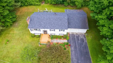 37 Pinehurst Drive Jericho VT 05465