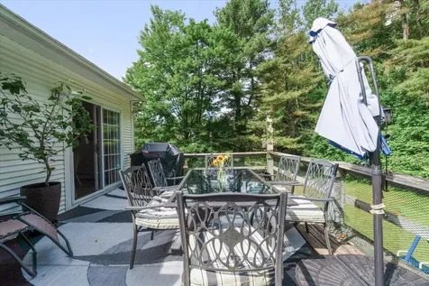 37 Pinehurst Drive Jericho VT 05465