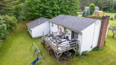 37 Pinehurst Drive Jericho VT 05465