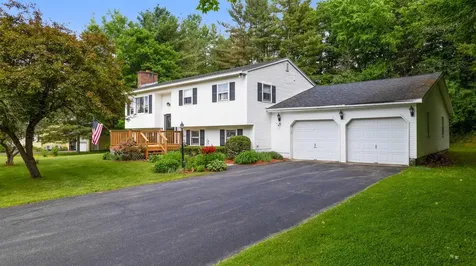 37 Pinehurst Drive Jericho VT 05465