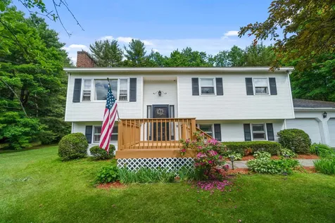 37 Pinehurst Drive Jericho VT 05465