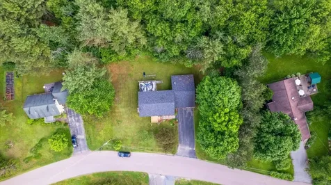 37 Pinehurst Drive Jericho VT 05465