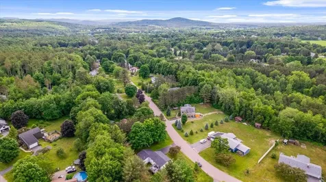 37 Pinehurst Drive Jericho VT 05465