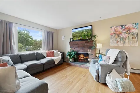 37 Pinehurst Drive Jericho VT 05465