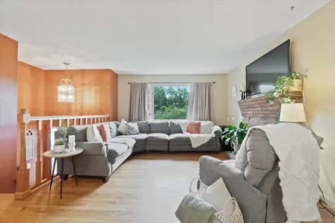 37 Pinehurst Drive Jericho VT 05465