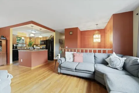 37 Pinehurst Drive Jericho VT 05465