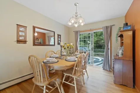 37 Pinehurst Drive Jericho VT 05465