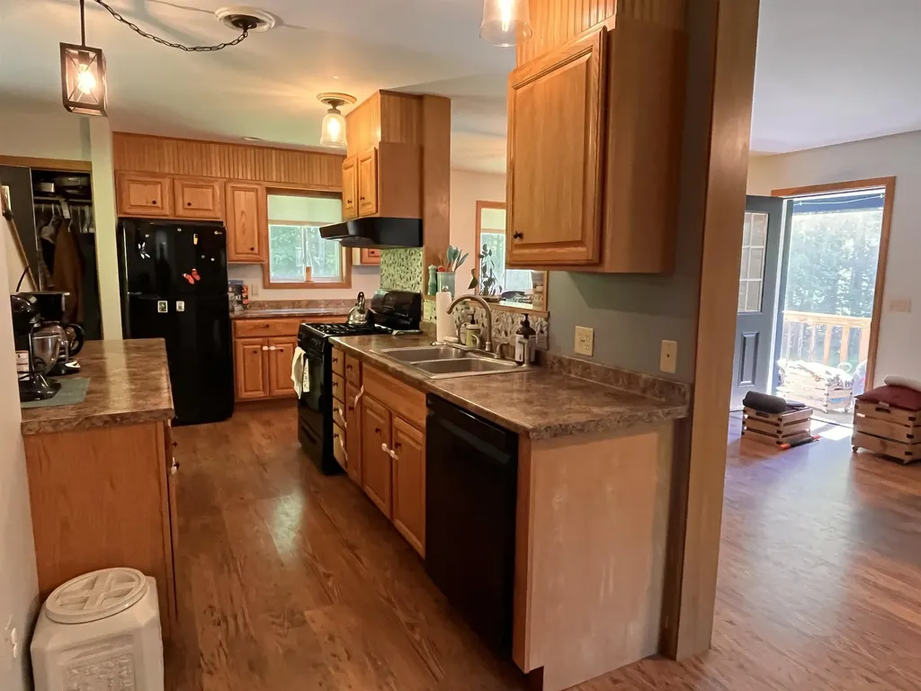 70 Tamarack Street Warren VT 05674
