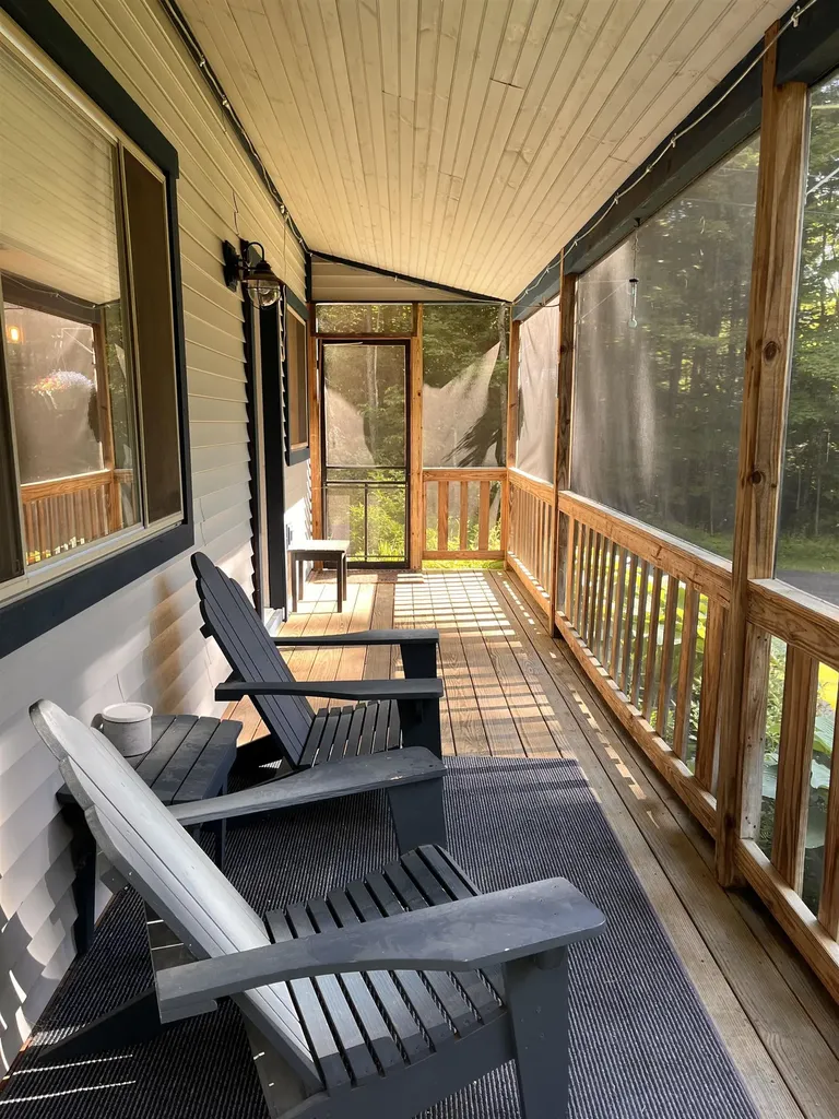 70 Tamarack Street Warren VT 05674