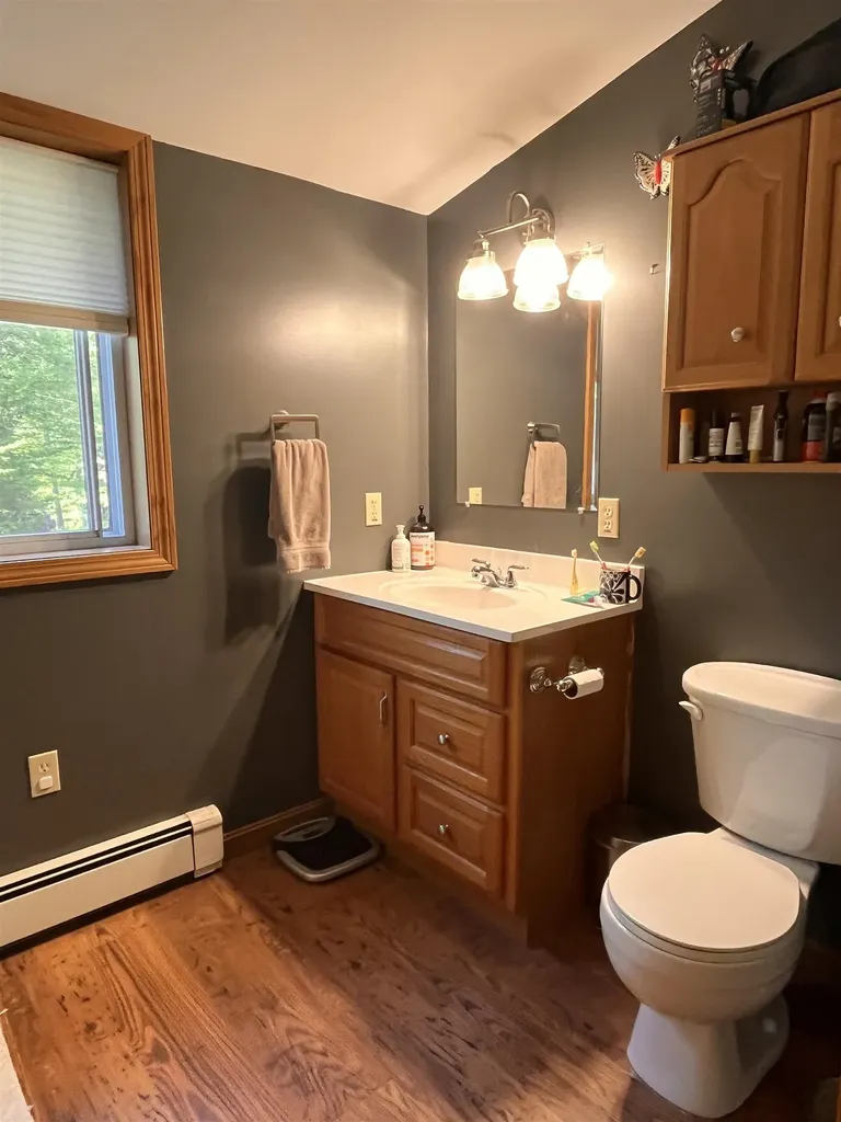 70 Tamarack Street Warren VT 05674