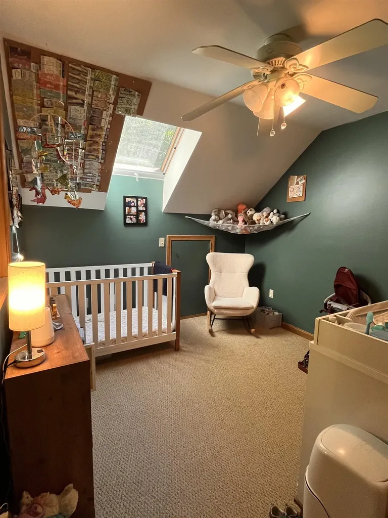 70 Tamarack Street Warren VT 05674