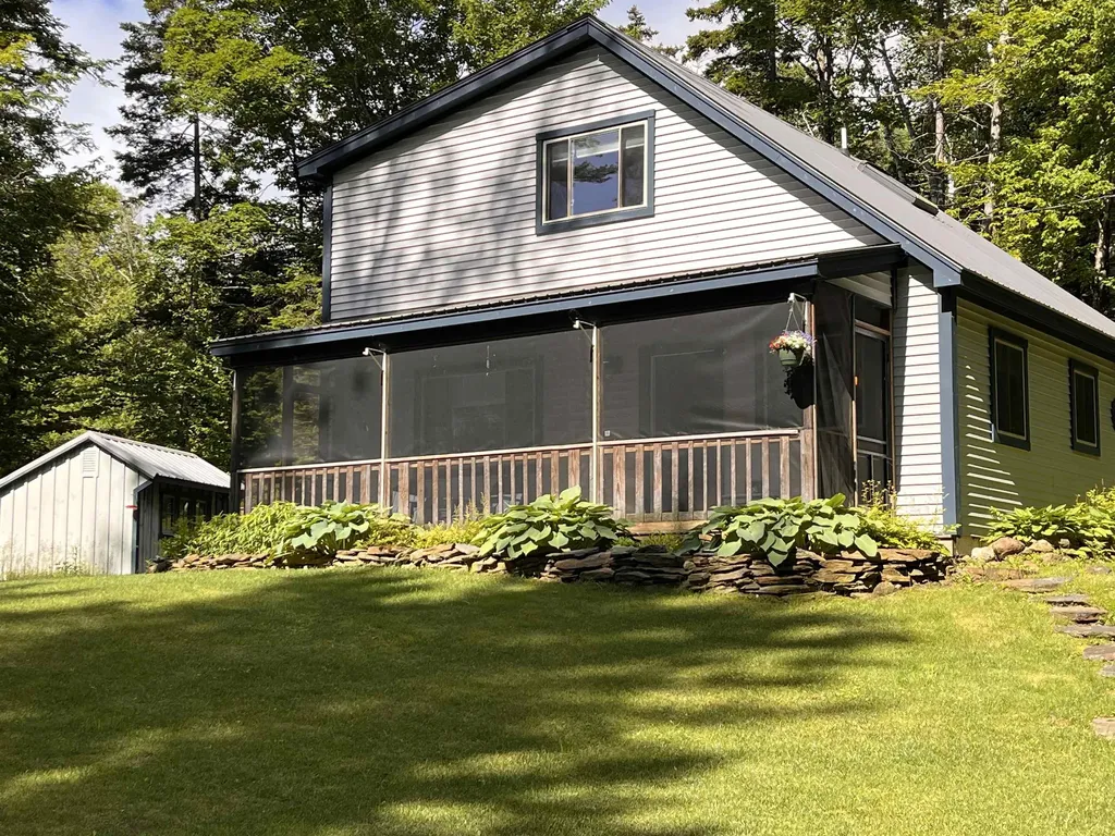 70 Tamarack Street Warren VT 05674