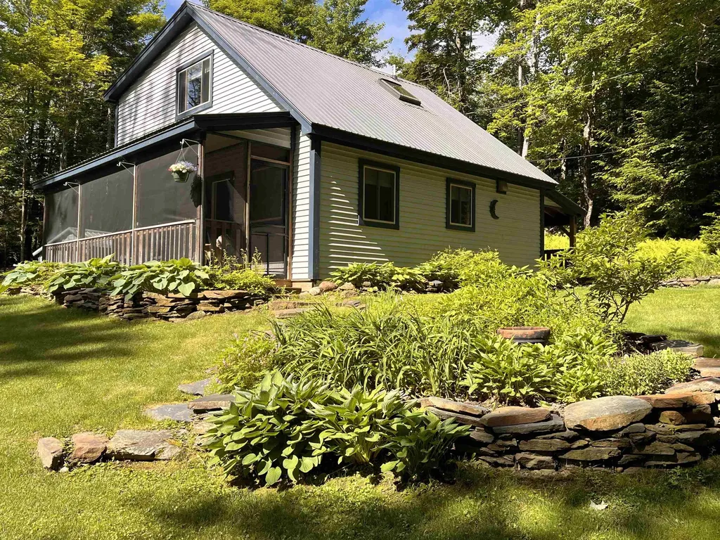70 Tamarack Street Warren VT 05674