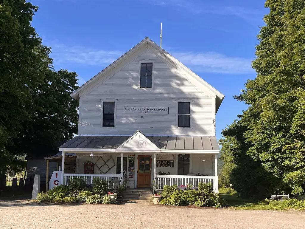 70 Tamarack Street Warren VT 05674