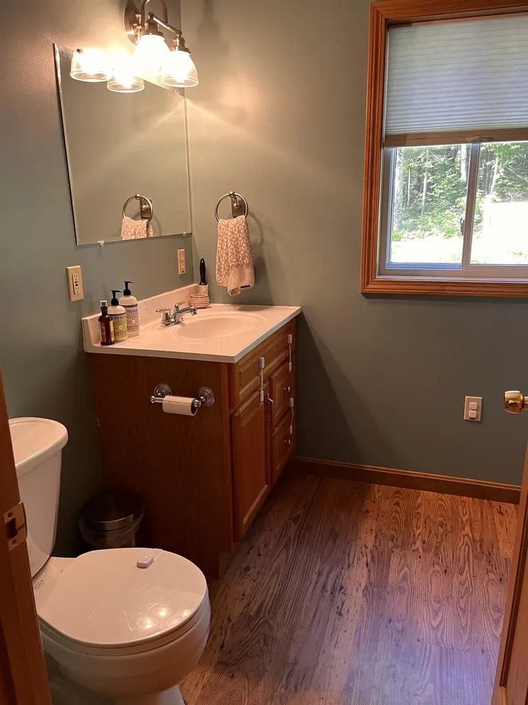 70 Tamarack Street Warren VT 05674