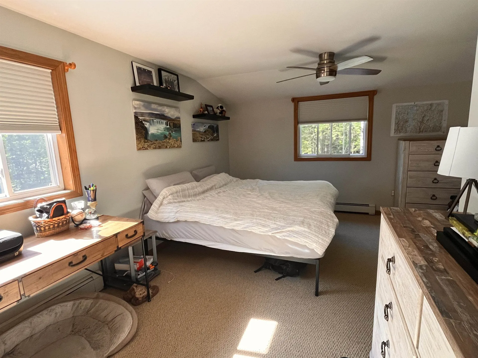 70 Tamarack Street Warren VT 05674