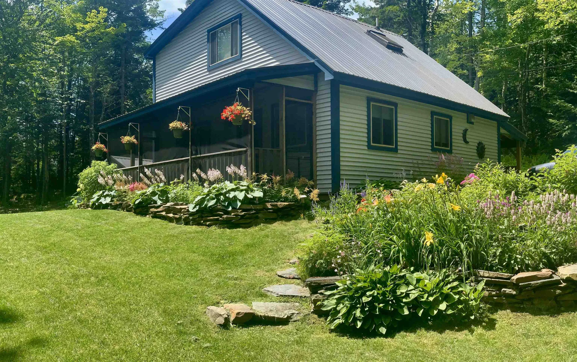 70 Tamarack Street Warren VT 05674
