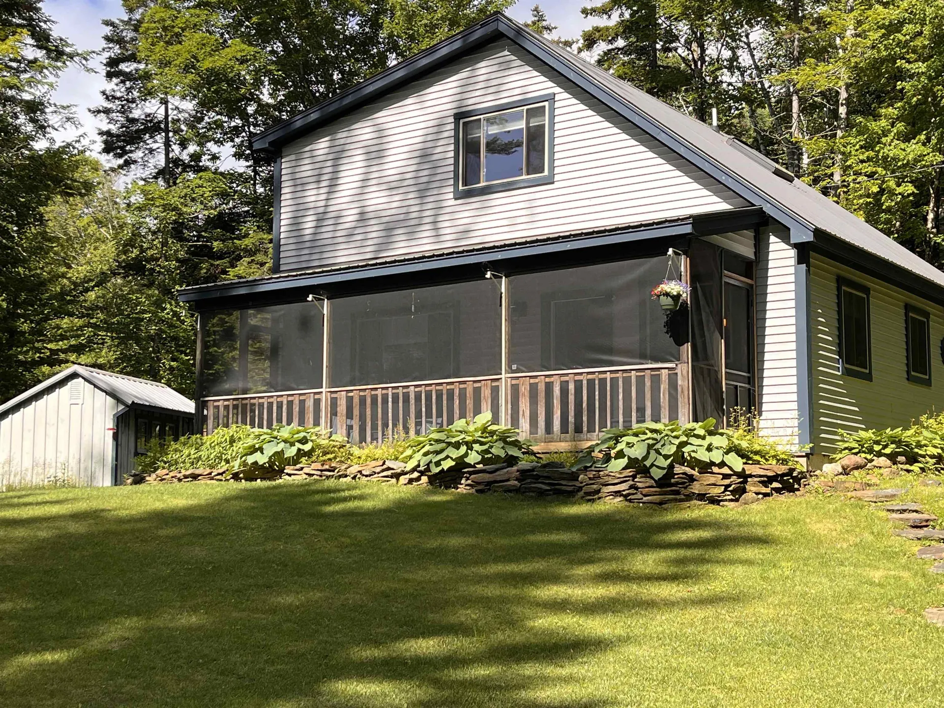 70 Tamarack Street Warren VT 05674