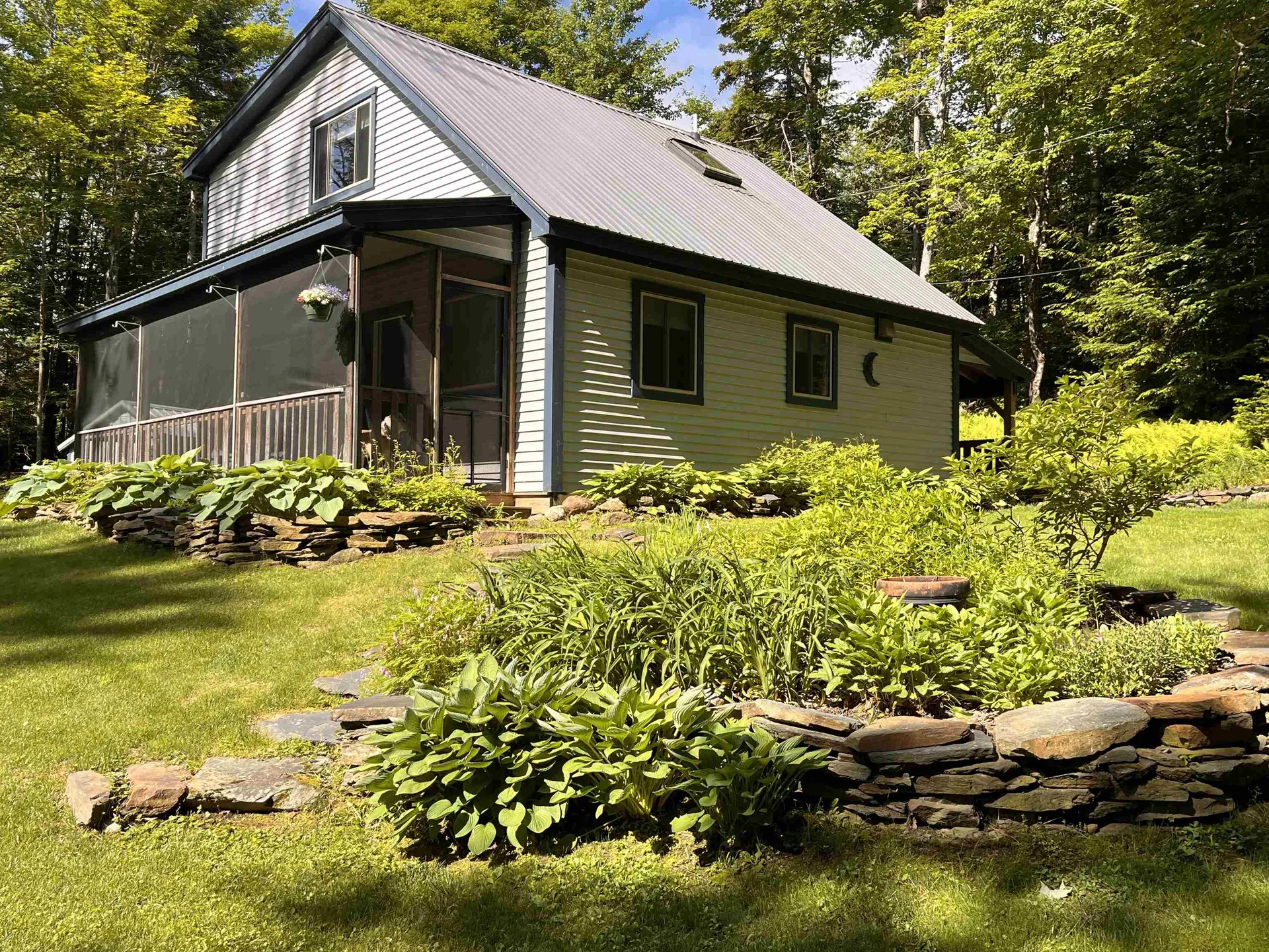 70 Tamarack Street Warren VT 05674