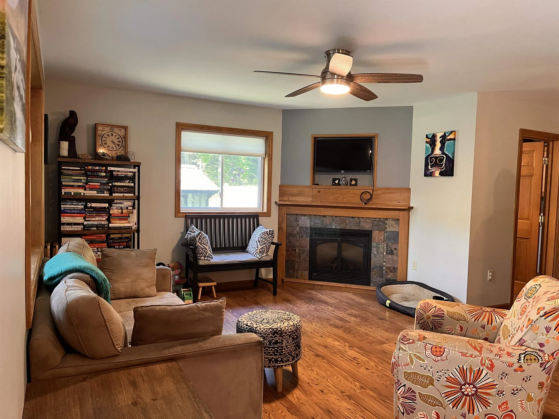 70 Tamarack Street Warren VT 05674